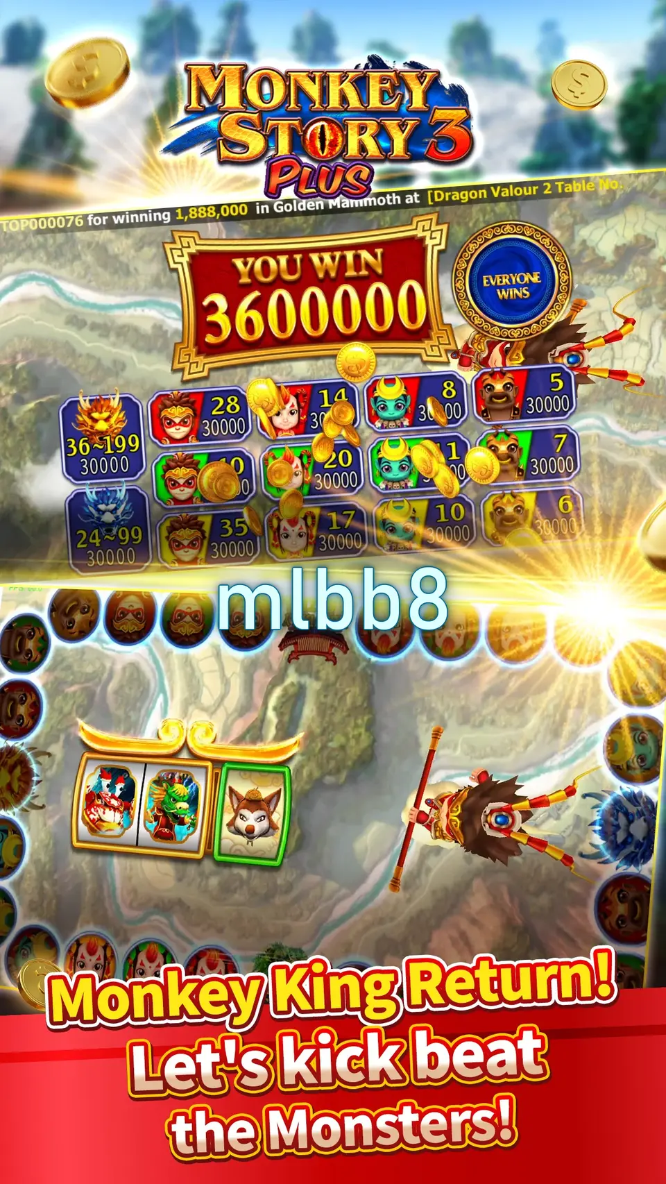 mlbb8 APK