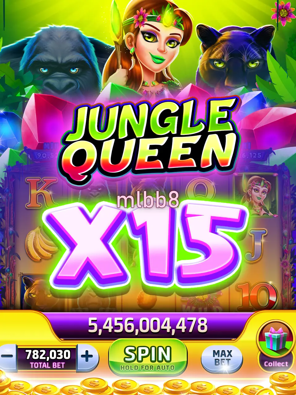 mlbb8 APK