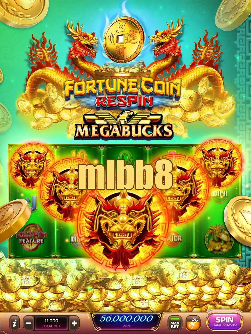 mlbb8 Masuk