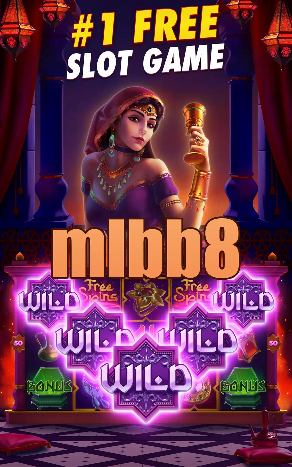 mlbb8 Masuk