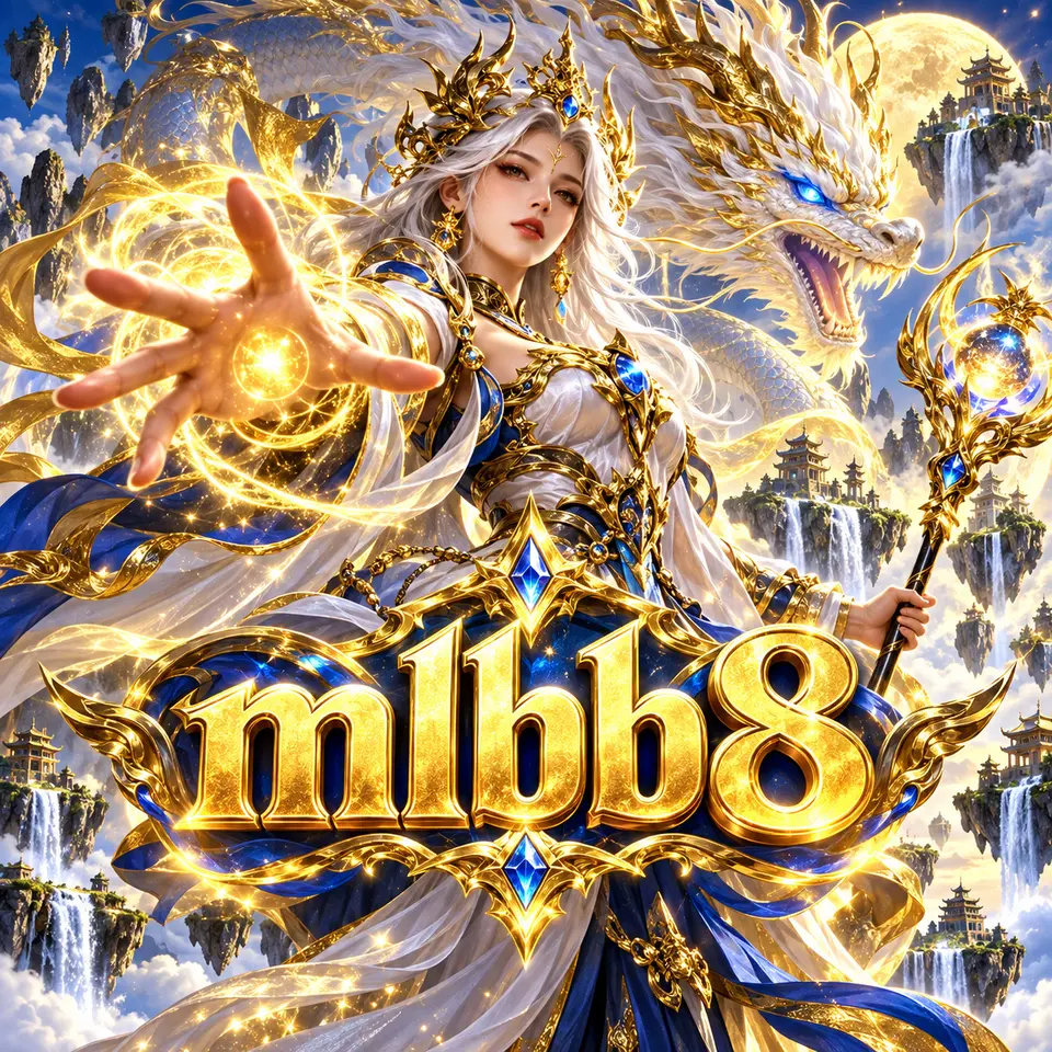 mlbb8 APK Resmi Unduh