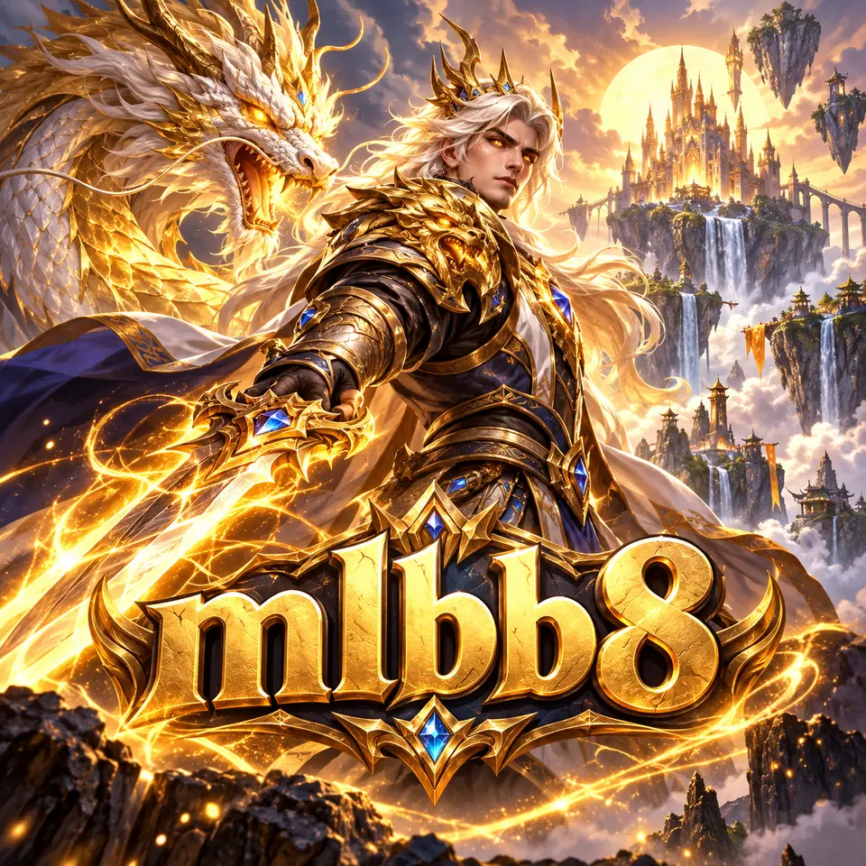 mlbb8 Masuk - mlbb8 Resmi